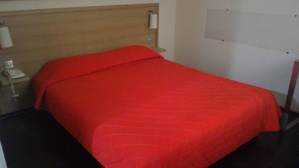Hotel Le President Тулуза Екстер'єр фото