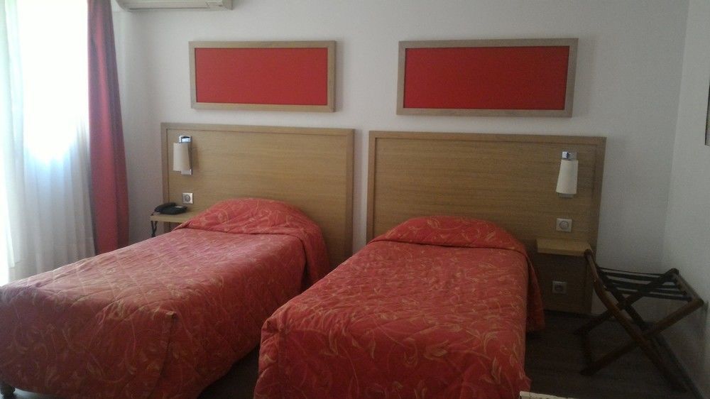 Hotel Le President Тулуза Екстер'єр фото